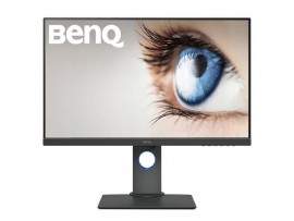 BenQ PD2700U 27” Inch 4K (3840 X 2160) LED IPS Panel 100 SRGB Designer Series Monitor